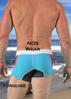 Swim Short by NDS Wear-NDS Wear-nds WEAR-NDS WEAR