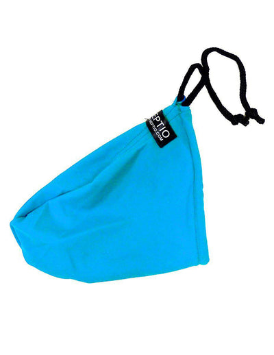 Tanning Pouch Raindrop Tanning Cover for Men By Neptio®-Tanning Cover-NDS Wear-NDS WEAR