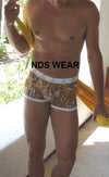 Tiger Boxer-NDS Wear-NDS WEAR-Small-NDS WEAR