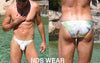 Tropical Paradise Bikini Swimwear-NDS Wear-NDS WEAR-NDS WEAR
