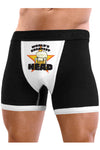 World's Greatest Head - Mens Boxer Brief-Mens Brief-NDS Wear-Small-NDS WEAR