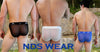 Zeus Open-Side Sheer Brief-Mens Brief-Nds Wear-NDS WEAR